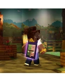 Minecraft Java & Bedrock Edition - Experience Cape DL Minecraft Java & Bedrock Edition - Experience Cape DL