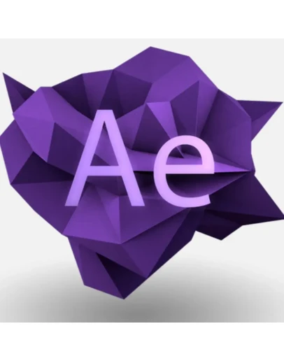 Adobe After Effects + лицензия