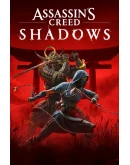 Assassin's Creed Shadows - Standard Edition МИР АВТО