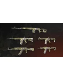 Deadside: Dragonfly Skin Set XBOXКуплю на Ваш ак