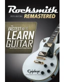 Rocksmith 2014 REMASTERED LEARN & PLAY МИР АВТО Rocksmith 2014 REMASTERED LEARN & PLAY МИР АВТО