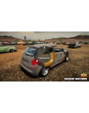 Car Mechanic Simulator 2021 Steam АККАУНТ +ПОЧТА Car Mechanic Simulator 2021 Steam АККАУНТ +ПОЧТА