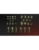 Deadside: Tribal Skin Set XBOX На Любой аккаунт