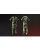 Deadside: Tribal Skin Set XBOX На Любой аккаунт