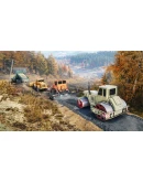 RoadCraft Rebuild Edition Steam АККАУНТ +ПОЧТА