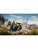 RoadCraft Rebuild Edition Steam АККАУНТ +ПОЧТА