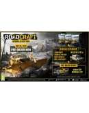 RoadCraft Rebuild Edition Steam АККАУНТ +ПОЧТА