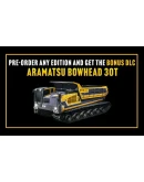 RoadCraft Steam АККАУНТ НОВЫЙ +ПОЧТА RoadCraft Steam АККАУНТ НОВЫЙ +ПОЧТА