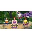 The Sims - Spa Day DLC EU EA App КЛЮЧ ЕВРОПА