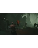 Mortal Shell Enhanced Edition NA PS4/PS5 КЛЮЧ США Mortal Shell Enhanced Edition NA PS4/PS5 КЛЮЧ США