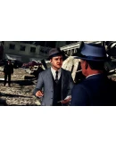 L.A. Noire Rockstar Games КЛЮЧ GLOBAL L.A. Noire Rockstar Games КЛЮЧ GLOBAL