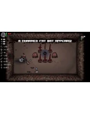 The Binding of Isaac - Afterbirth+ DLC GOG КЛЮЧ GLOB The Binding of Isaac - Afterbirth+ DLC GOG КЛЮЧ GLOB