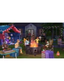 The Sims 4 - Little Campers Kit DLC EA App КЛЮЧ ЕВРО