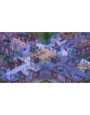 Project Hospital EU Steam КЛЮЧ ЕВРОПА