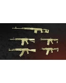 Deadside: Bushranger Skin Set XBOXПокупка на Ваш