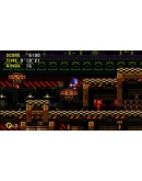 Sonic Steam КЛЮЧ GLOBAL Sonic Steam КЛЮЧ GLOBAL