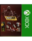 Deadside: Supporter Pack XBOXНа Любой аккаунт
