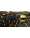 Euro Truck Simulator 2 Gold Bundle Steam КЛЮЧ GLOBAL