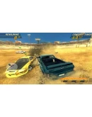 FlatOut 2 Steam КЛЮЧ GLOBAL FlatOut 2 Steam КЛЮЧ GLOBAL