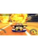 FlatOut 2 Steam КЛЮЧ GLOBAL FlatOut 2 Steam КЛЮЧ GLOBAL