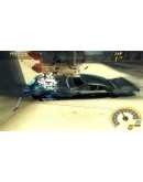 FlatOut 2 Steam КЛЮЧ GLOBAL FlatOut 2 Steam КЛЮЧ GLOBAL