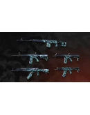 Deadside: Ghost From The Deep Skin Set XBOX