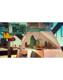 Lumino City Steam КЛЮЧ GLOBAL