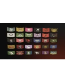 Deadside: Flags Set XBOXКуплю на Ваш акк