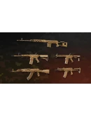 Deadside: Salamander Skin Set XBOXНа Ваш акк