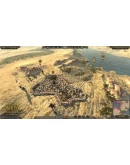 Total War: ATTILA - Empires of Sand Culture Pack DLC