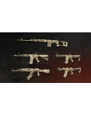 Deadside: Sandstorm Skin Set XBOXКуплю на Ваш ак