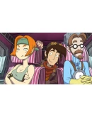 Deponia Doomsday Steam КЛЮЧ GLOBAL Deponia Doomsday Steam КЛЮЧ GLOBAL