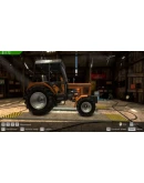 Farm Mechanic Simulator 2015 Steam КЛЮЧ GLOBAL Farm Mechanic Simulator 2015 Steam КЛЮЧ GLOBAL