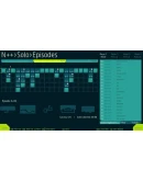 N++ (NPLUSPLUS) Steam КЛЮЧ GLOBAL N++ (NPLUSPLUS) Steam КЛЮЧ GLOBAL