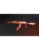 Deadside: Buns on Fire Skin Set XBOX На Любой Регион