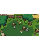 Ittle Dew 2 Steam КЛЮЧ GLOBAL