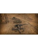 Codename: Panzers, Phase Two Steam КЛЮЧ GLOBAL Codename: Panzers, Phase Two Steam КЛЮЧ GLOBAL