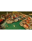 Rise of Venice Gold Edition Steam КЛЮЧ GLOBAL