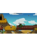 City Siege: Faction Island Steam КЛЮЧ GLOBAL