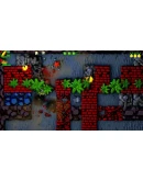 Iron Impact Steam КЛЮЧ GLOBAL Iron Impact Steam КЛЮЧ GLOBAL