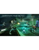 First Assault Online - First Connection Crate DLC Ste First Assault Online - First Connection Crate DLC Ste
