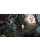 The Inner World: The Last Wind Monk Steam КЛЮЧ GLOBA The Inner World: The Last Wind Monk Steam КЛЮЧ GLOBA
