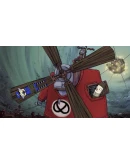 The Inner World: The Last Wind Monk Steam КЛЮЧ GLOBA The Inner World: The Last Wind Monk Steam КЛЮЧ GLOBA