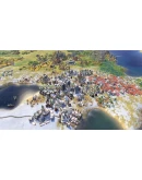 Sid Meiers Civilization VI - Rise and Fall DLC EU St Sid Meiers Civilization VI - Rise and Fall DLC EU St