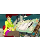 Leisure Suit Larry 7 - Love for Sail Steam КЛЮЧ GLOB Leisure Suit Larry 7 - Love for Sail Steam КЛЮЧ GLOB