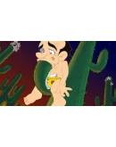 Leisure Suit Larry 7 - Love for Sail Steam КЛЮЧ GLOB