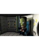 Kerbal Space Program - Making History Expansion DLC S