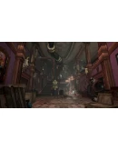 Torn VR Steam КЛЮЧ GLOBAL