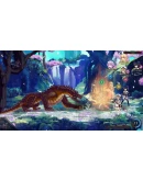 Super Neptunia RPG Steam КЛЮЧ ЕВРОПА