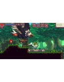 Eagle Island Steam КЛЮЧ GLOBAL